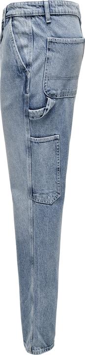 Produktbild Only & Sons ONSEDGE Mittlere Taille Gerade geschnitten Jeans Normal geschnitten jeans (W32/L30)