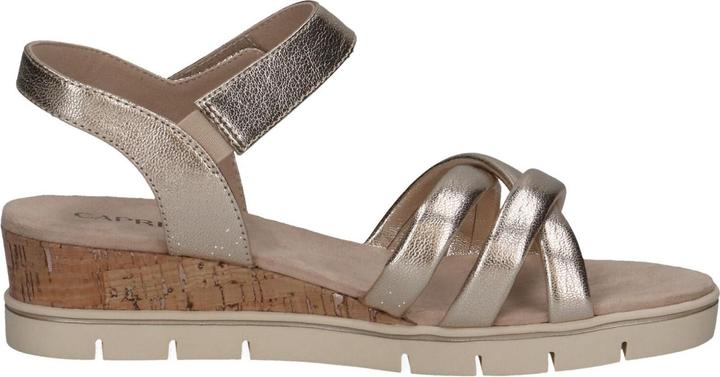 Actual product image Caprice Sandal (38)