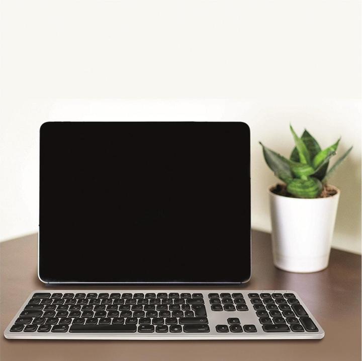Actual product image LogiLink ID0206 (DE, Wireless)