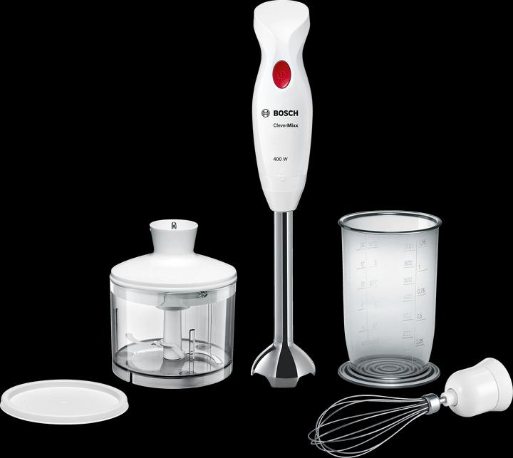 Immagine prodotto Bosch Hausgeräte Msm24500 (Spina UE)