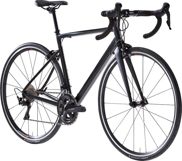 Immagine prodotto Van rysel EDR AF 105 (52 cm)