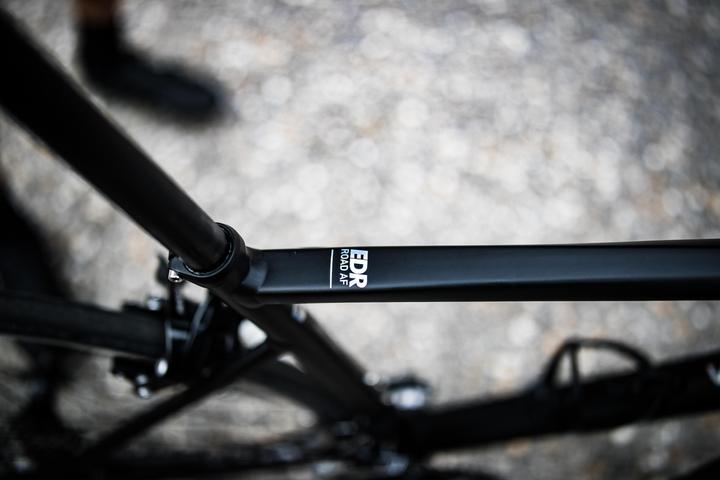 Immagine prodotto Van rysel EDR AF 105 (52 cm)