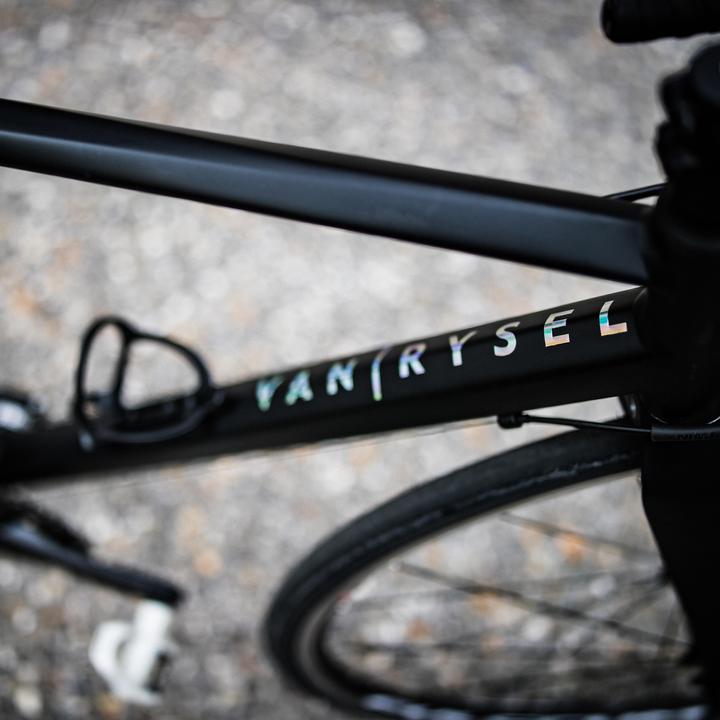 Immagine prodotto Van rysel EDR AF 105 (52 cm)
