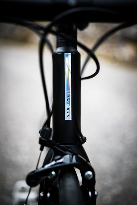 Immagine prodotto Van rysel EDR AF 105 (52 cm)