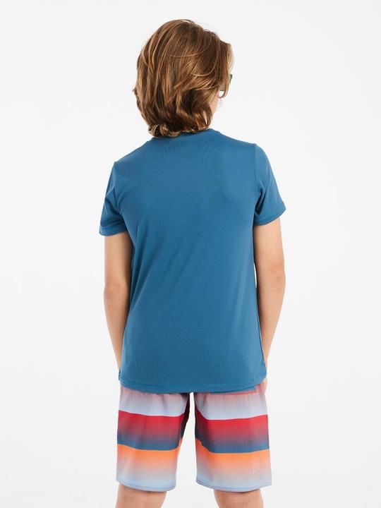 Immagine prodotto Protest Rash guards PRTRolf JR surf t-shirt short sleeve (128)