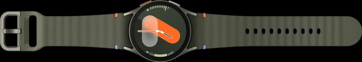Produktbild Samsung Galaxy Watch 7 (40 mm, 4G)