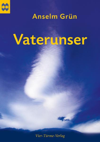 Image du produit Vaterunser (Allemand, Anselm Vert, 2020)