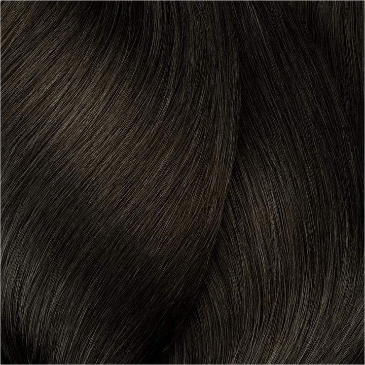 Actual product image L'Oréal Professionnel Inoa (Gold, Brown)