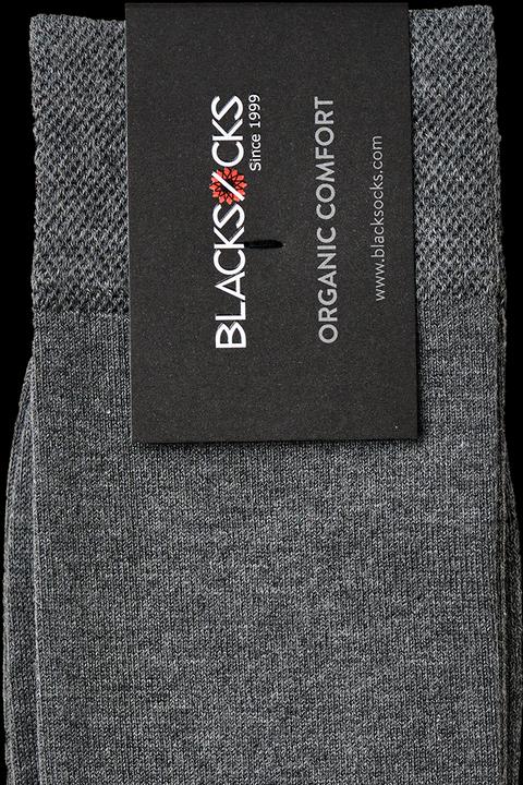 Image du produit Blacksocks Organic Comfort (Une unité par pack, 42 - 44)