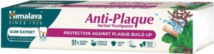 Image du produit Himalaya Dentifrice Anti-Plaque au clou de girofle et à la cannelle 75ml (75 ml)
