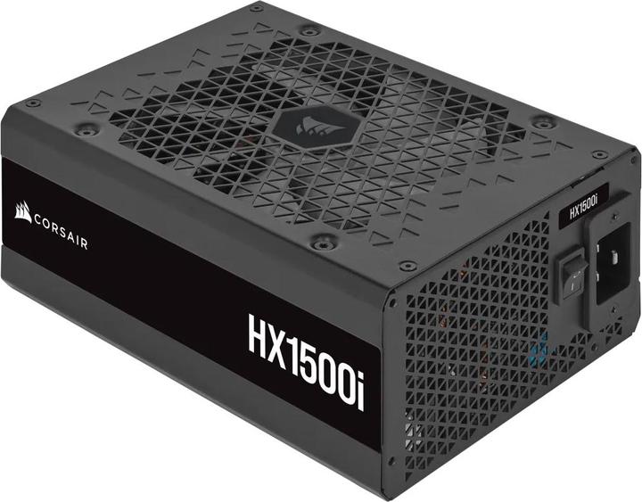 Corsair HX1500i (1500 W)