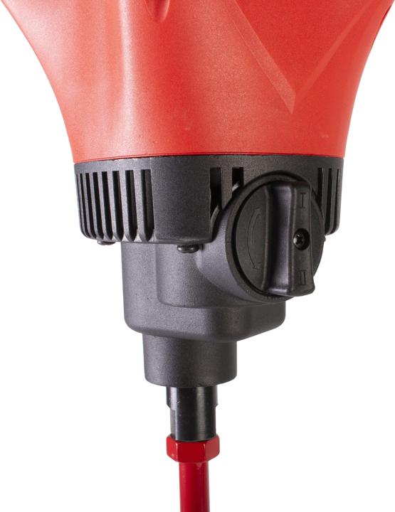 Produktbild Rubi RUBIMIX-9 SUPERTORQUE 230V