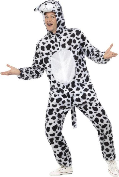 Image du produit Smiffys Dalmatien (L)