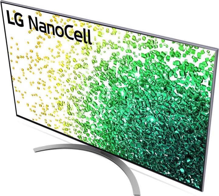 Produktbild LG 50NANO869PA (50", LCD, 4K, 2021)
