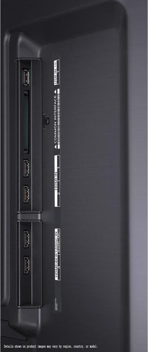 Produktbild LG 50NANO869PA (50", LCD, 4K, 2021)