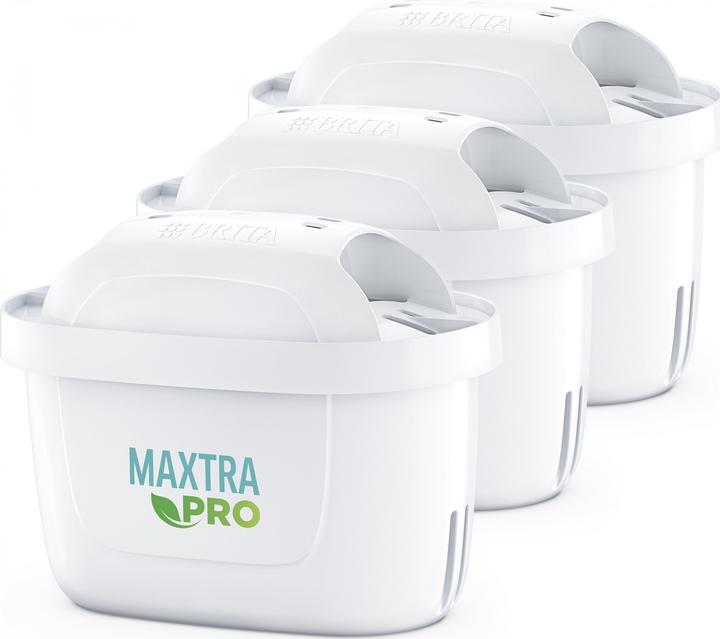 Produktbild Brita Maxtra+ Pure Performance (3 x)