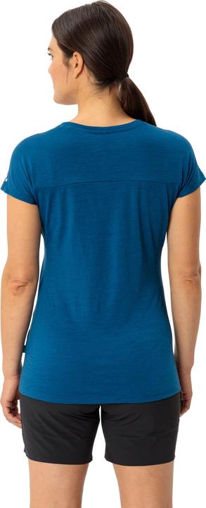 Image du produit Vaude Women's Tekoa Wool (34, XXS)