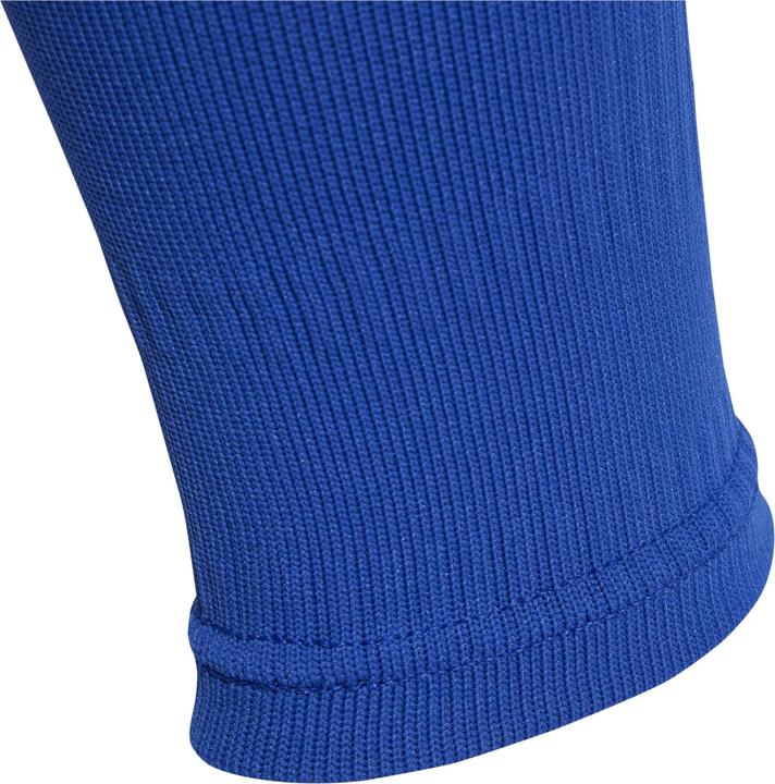Produktbild adidas Team Sleeves 23 blaue Fussballärmel HT6543 (40-42) (40 - 42)