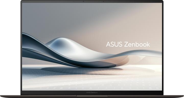 Actual product image ASUS Zenbook S 16 (16", AMD Ryzen AI 9 HX 370, 32 GB, 1000 GB, CH)