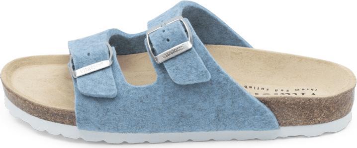 Produktbild Vitaform Pantolette Soft (38)