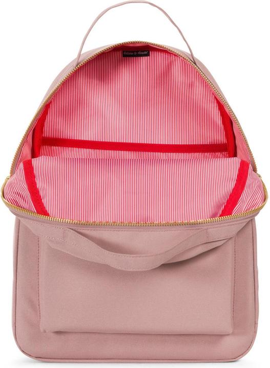 Actual product image Herschel Nova Mid-Volume Backpack (24.50 l)