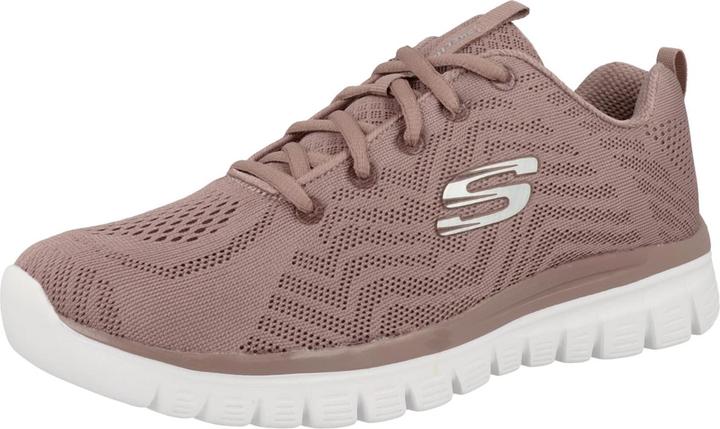 Produktbild Skechers Graceful Get Connected Sneaker Damen (38)