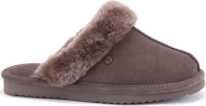 Produktbild Warmbat Lismore Suede (41)