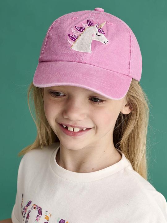 Produktbild Vertbaudet Einhorn (128)