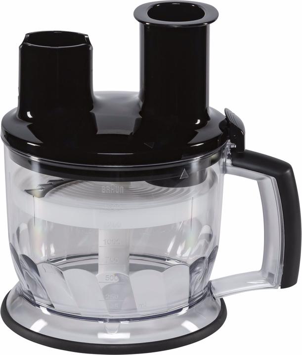 Image du produit Braun MultiQuick 7