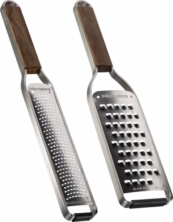 Microplane Master Set 43320 + 43308