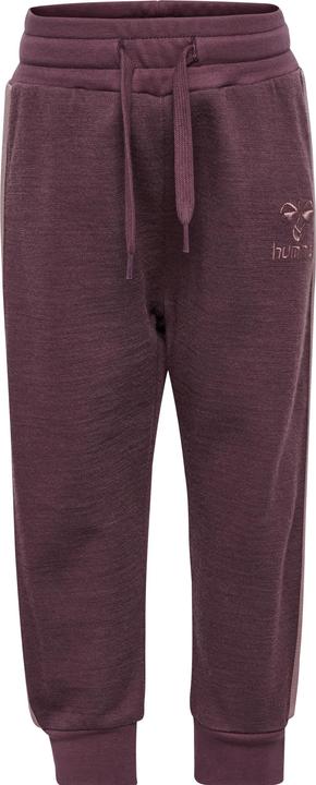 Actual product image hummel hmlWULBA PANTS (92)
