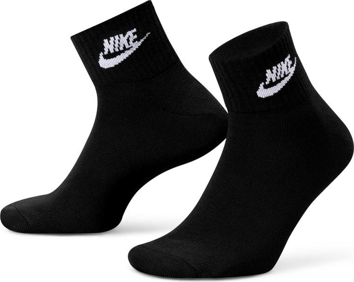 Immagine prodotto Nike Calzini sportivi (confezione da 3, 42 - 46)