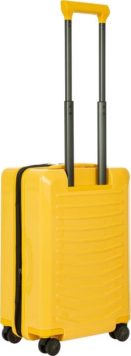 Immagine prodotto Porsche Design Trolley + valigia Roadster 4W Trolley S Business (52 l, Bagaglio a mano (fino a 50 litri))
