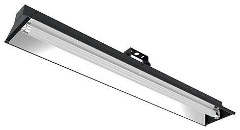 Produktbild Scharnberger+Hasenbein 45245 UV-Desinfektionsleuchte DIRECT