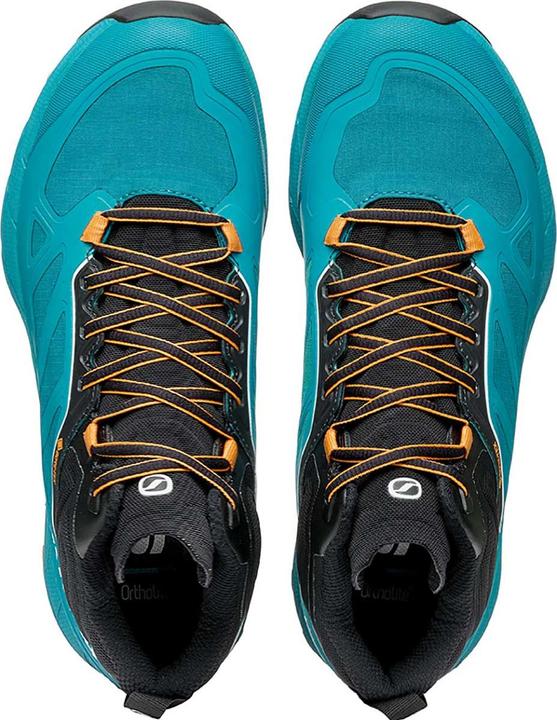 Immagine prodotto Scarpa Women's Rapid Mid GTX (36.5)