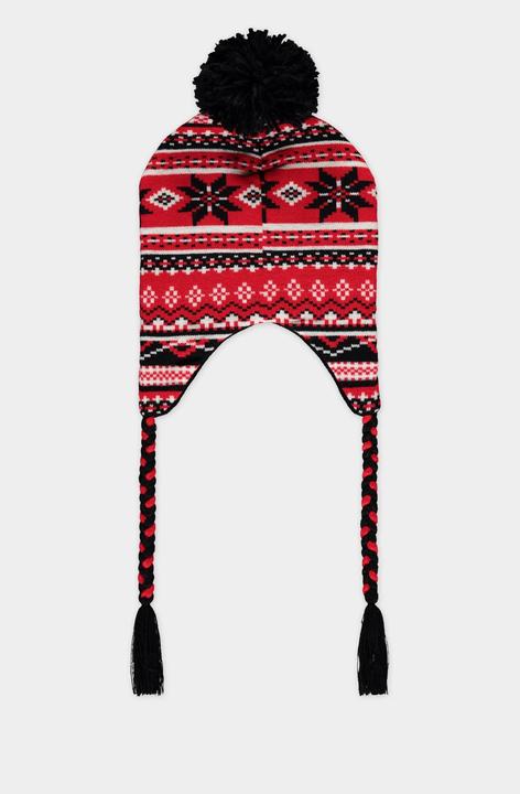 Produktbild Difuzed Marvel Skimütze Venom Men's Sherpa