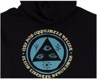 Image du produit Welcome Sweat à capuche latin Talisman (S)