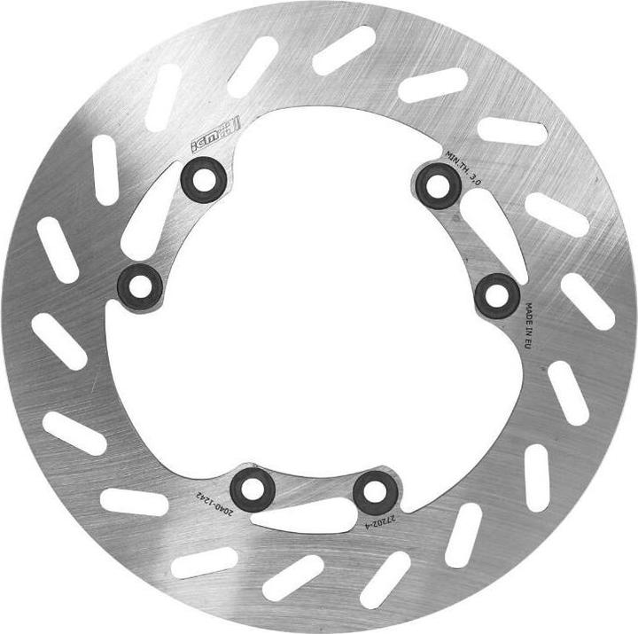 Actual product image IGM Rieju 50 MRT 2010 (220 mm)