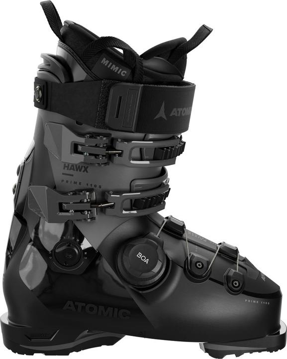 Atomic Hawx Prime 110 S Boa GW (15, 16, 17, 18, 19, 20, 21, 22, 23, 24, 25, 26, 27, 28, 29, 30, 31, 32, 33, 34, 35)