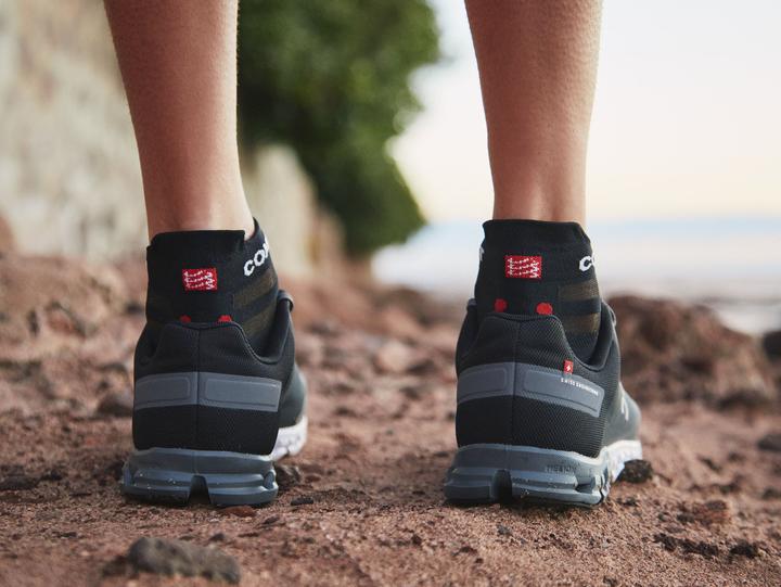 Image du produit Compressport Chaussettes Pro Racing v4.0 Ultralight Run Low (42 - 44)