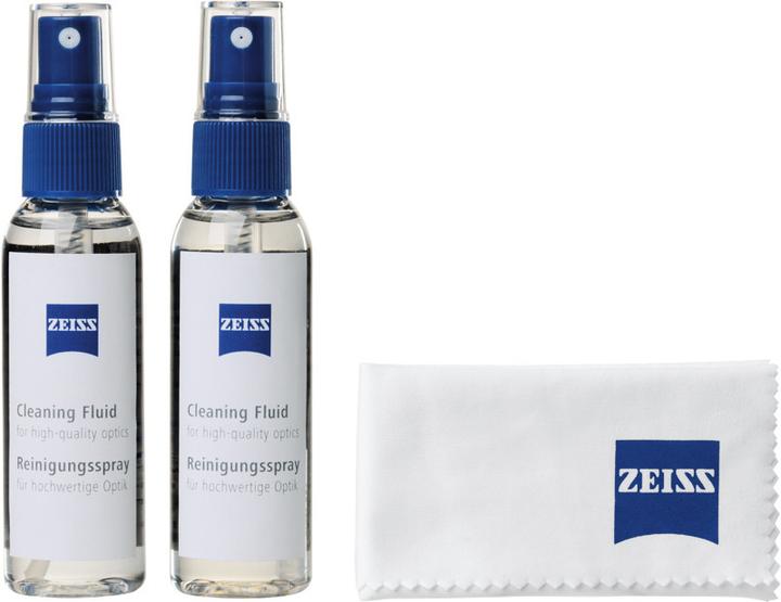 Produktbild Zeiss Optics cleaning fluid