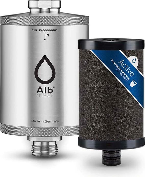 Produktbild Alb filter Trinkwasserfilter