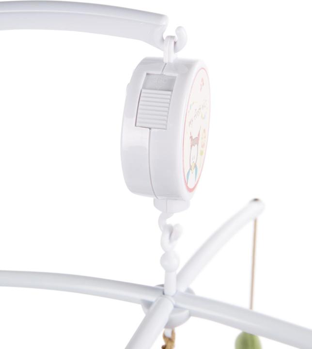 Actual product image NICI Music Mobile