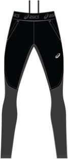Image du produit ASICS Performance Road Pant Men Performance Black (M)