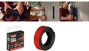 Actual product image tesa Ultra Power Lock Tape (25 mm)