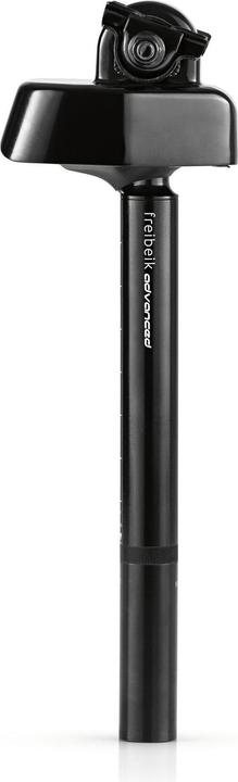 Produktbild Freibeik Fahrradsattel-Gelenk 2.0 Schwarz (27.20 mm)