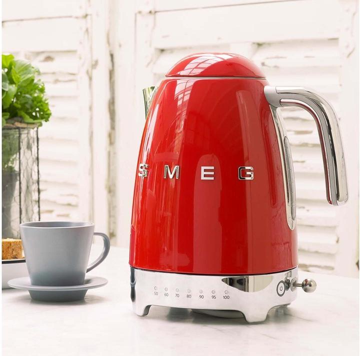Image du produit Smeg Style rétro 50's (1.70 l)