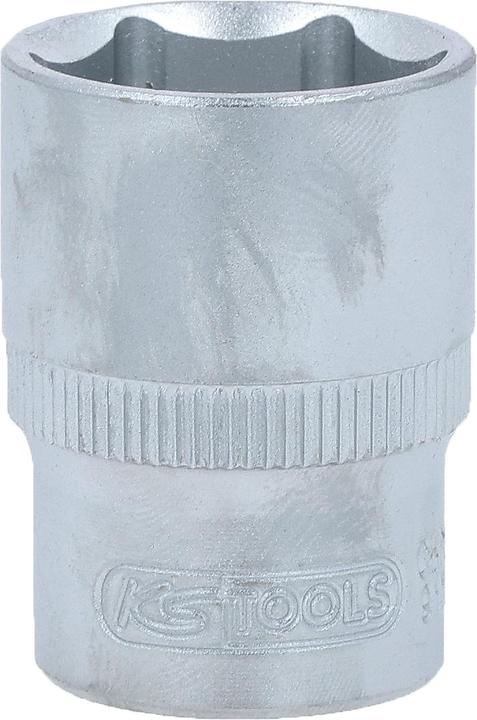 Actual product image KS Tools 1/2" hexagon socket (7/8")