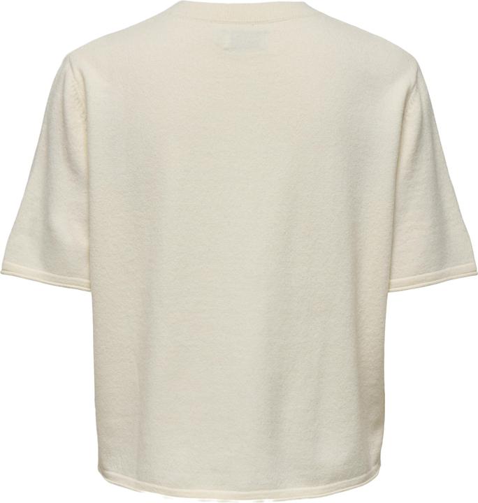 Actual product image Only Onltilda S/S O-Neck Cardigan Knt (S)