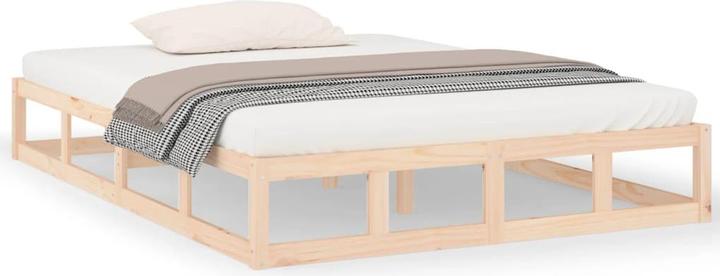 Produktbild VidaXL Seven (200 x 200 cm)